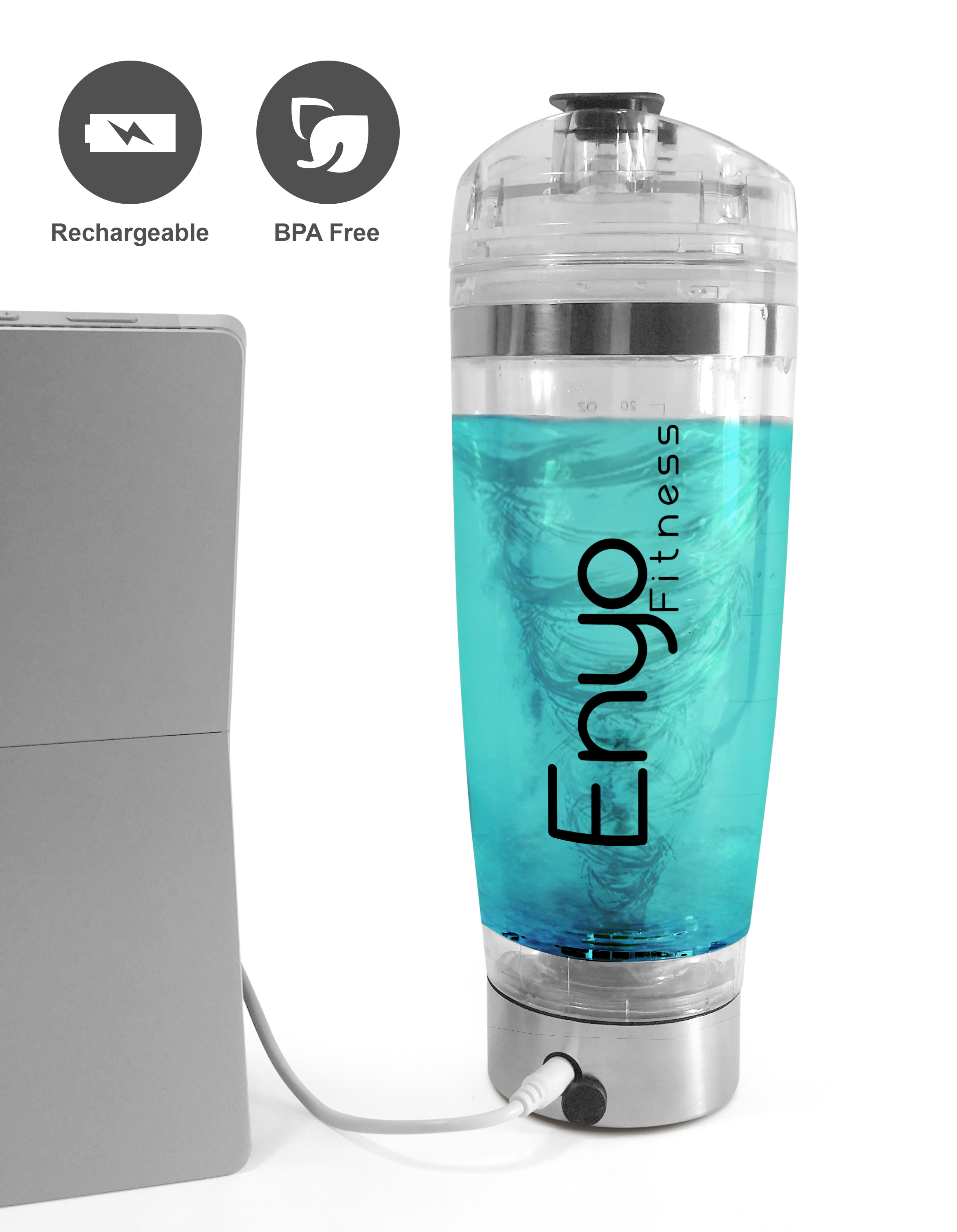 Enyo Cup Rechargeable